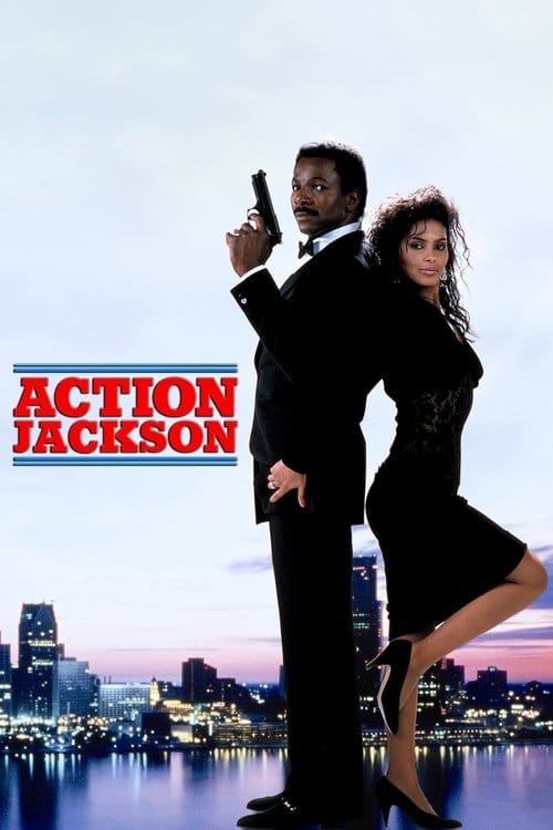 Action Jackson – 1988