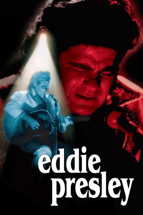 Eddie Presley – 1993
