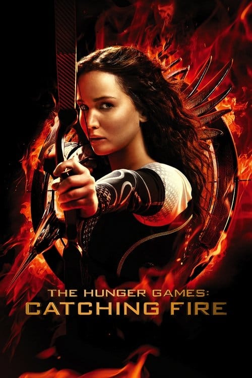 Die Tribute von Panem – Catching Fire – 2013