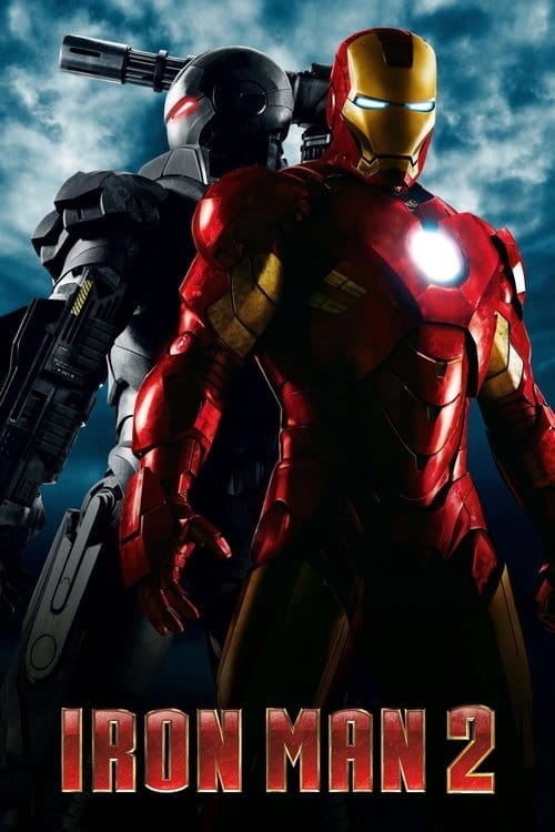 Iron Man 2 – 2010