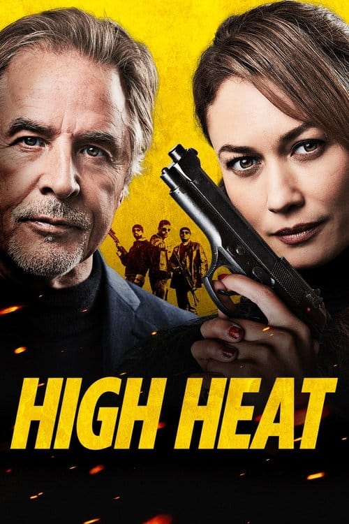 High Heat – 2022
