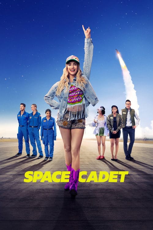 Space Cadet – 2024