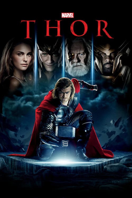 Thor – 2011