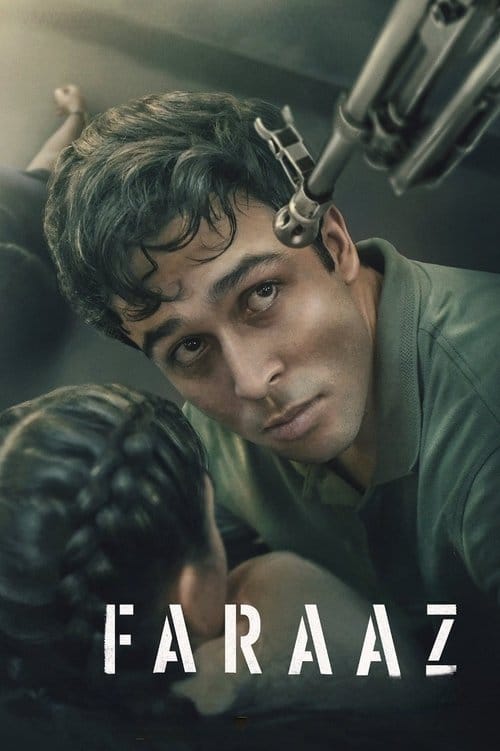 Faraaz – 2023