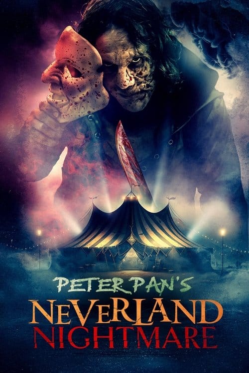 Peter Pan's Neverland Nightmare – 2025