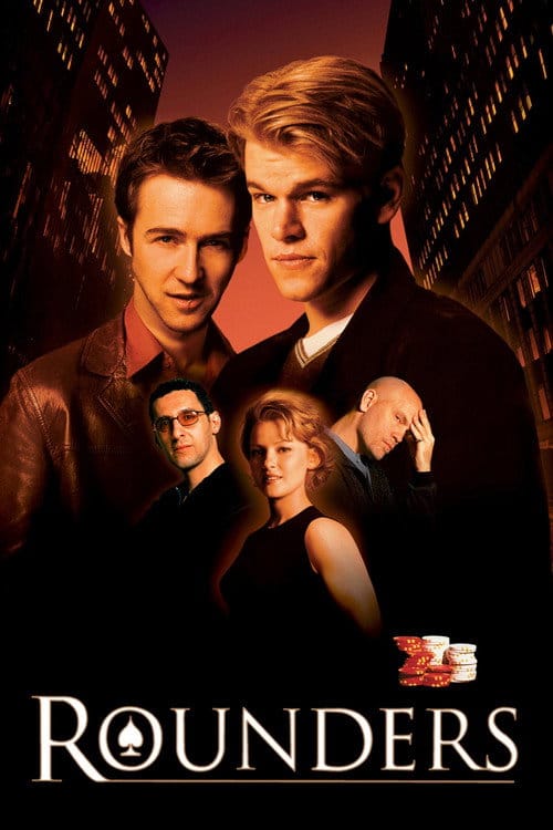 Filmposter