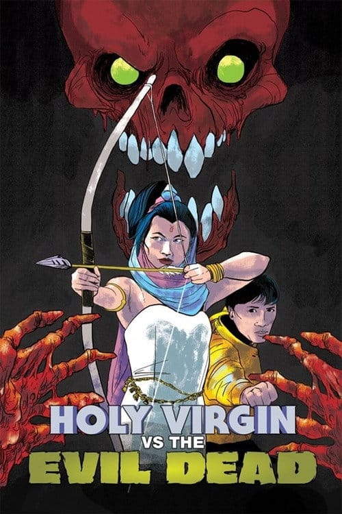 The Holy Virgin Versus the Evil Dead – 1991