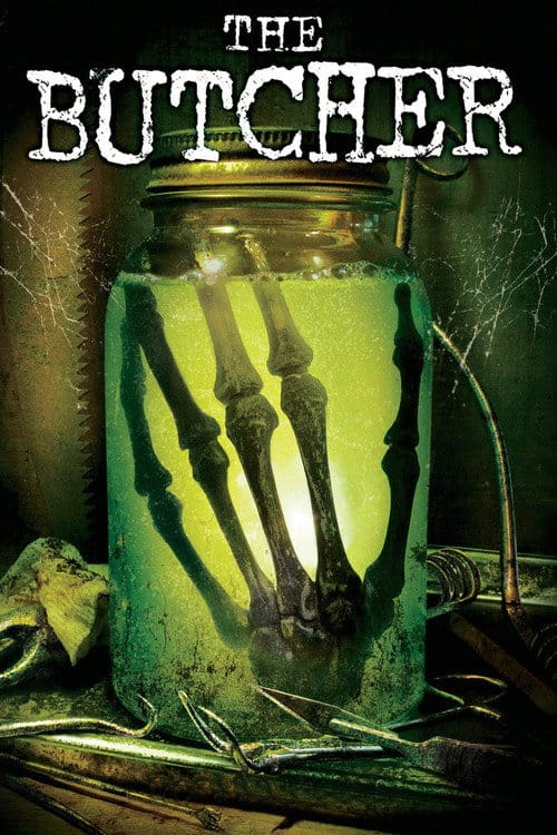 The Butcher – 2006