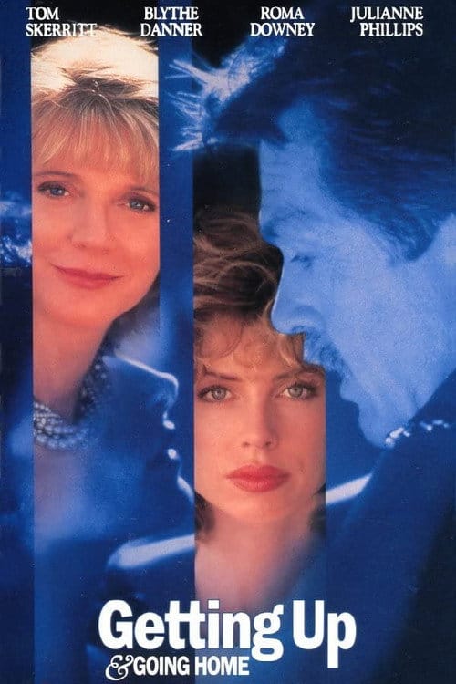 Getting Up and Going Home – 1992
