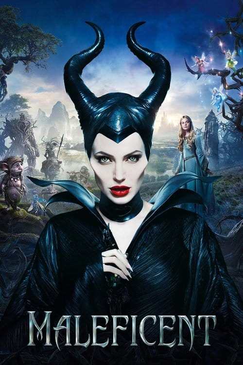 Maleficent - Die dunkle Fee – 2014