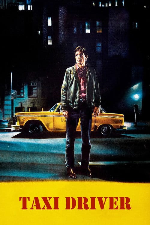 Taxi Driver – 1976