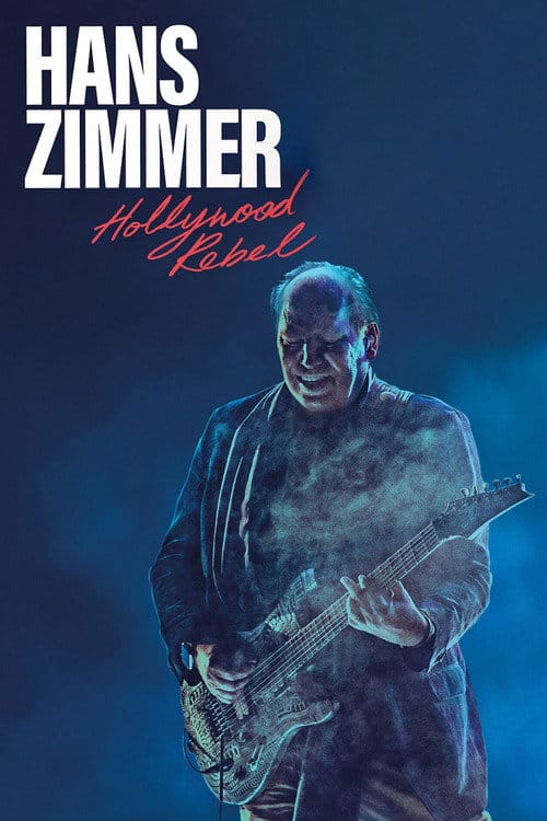 Hans Zimmer - Der Komponist Hollywoods – 2022