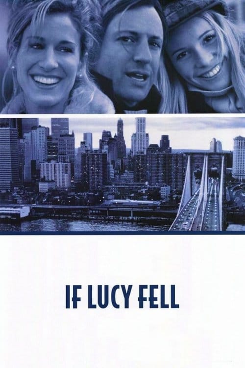Wenn Lucy springt – 1996