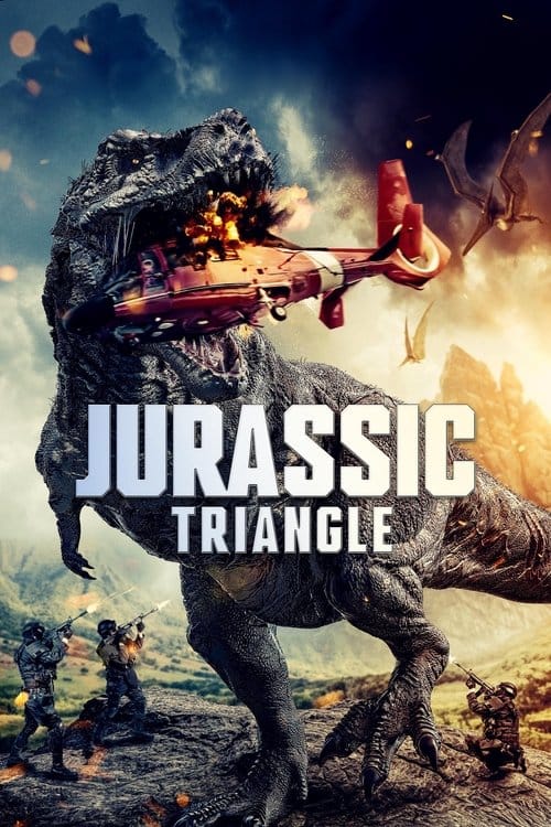 Jurassic Triangle – 2024