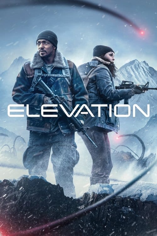 Elevation – 2024