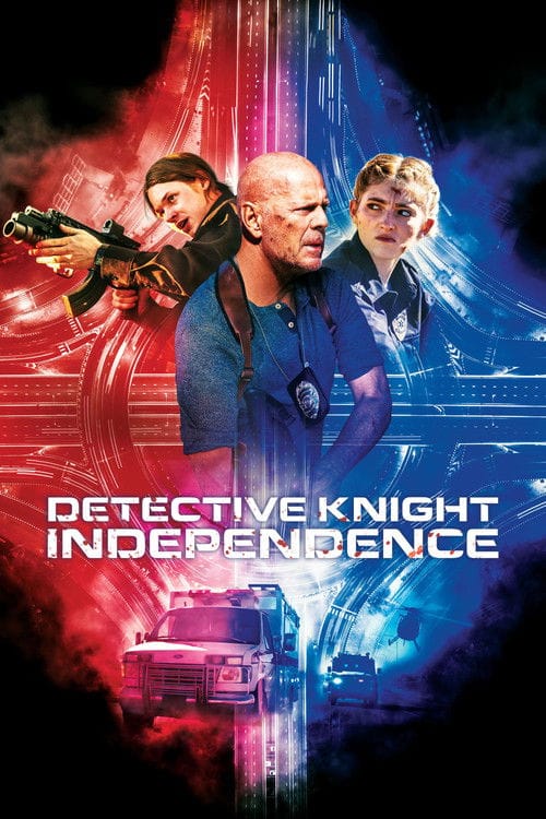 Detective Knight: Independence – 2023