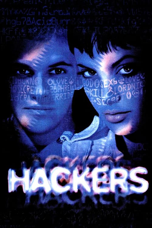 Hackers - Im Netz des FBI – 1995