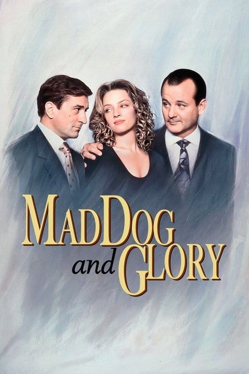 Sein Name ist Mad Dog – 1993