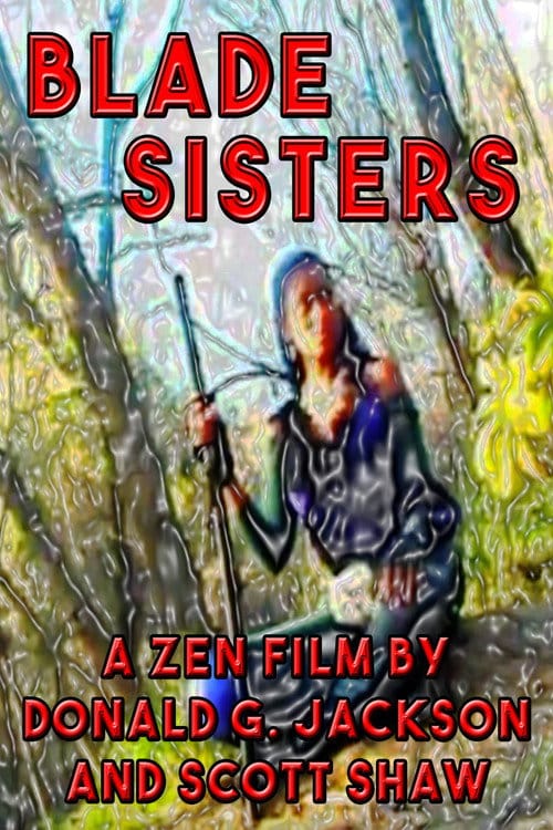 Blade Sisters – 1999