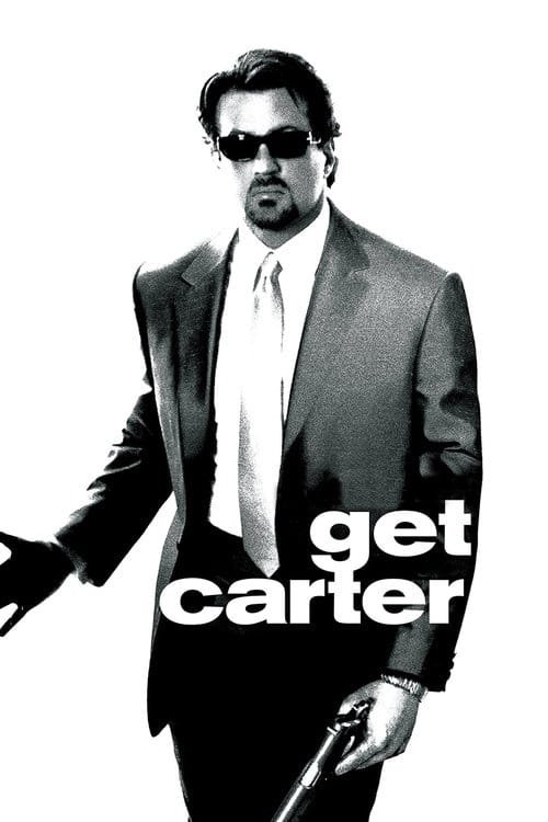 Get Carter - Die Wahrheit tut weh – 2000