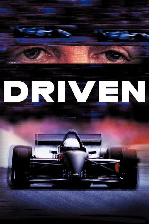 Driven – 2001