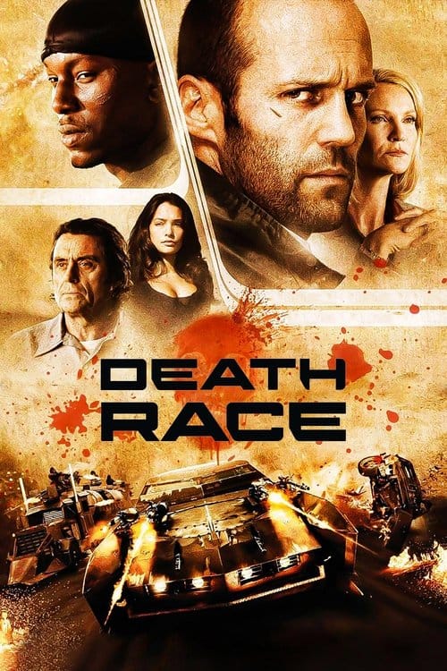 Death Race – 2008