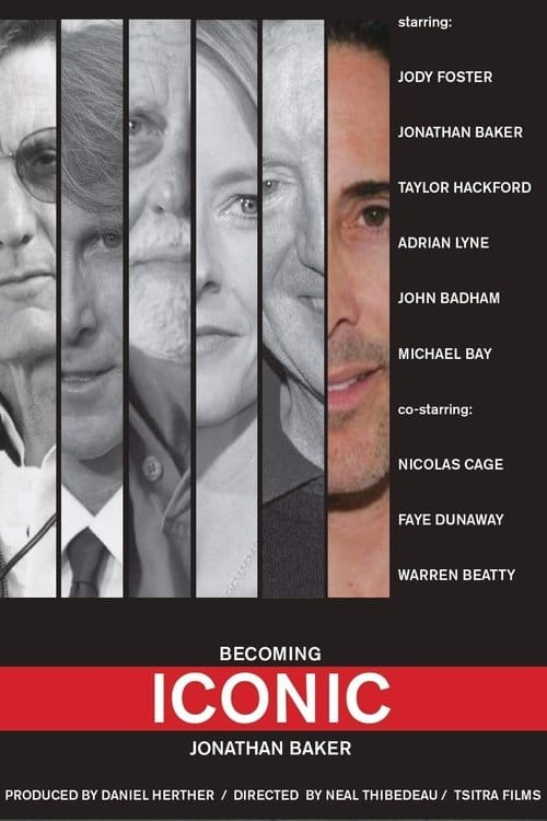 Becoming Iconic – 2018