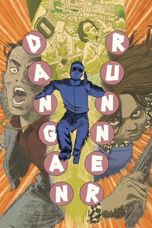 Dangan Runner – 1996