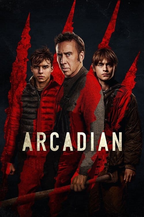 Arcadian – 2024