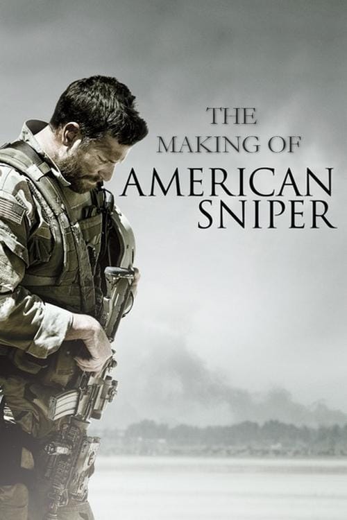The Making of 'American Sniper' – 2015