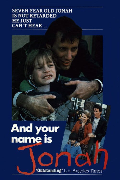 ...And Your Name Is Jonah – 1979