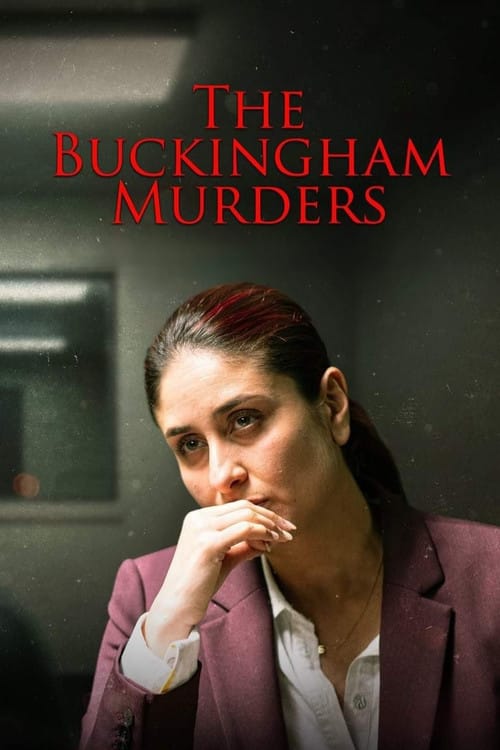 The Buckingham Murders – 2024