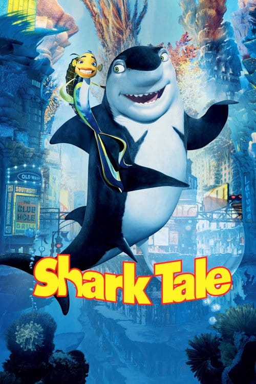 Filmposter