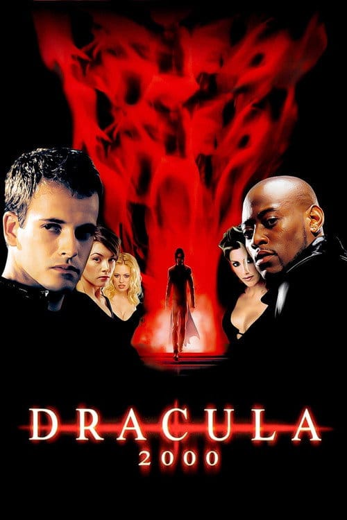 Wes Craven präsentiert Dracula – 2000