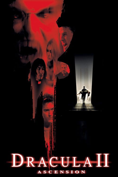 Wes Craven präsentiert Dracula II - The Ascension – 2003