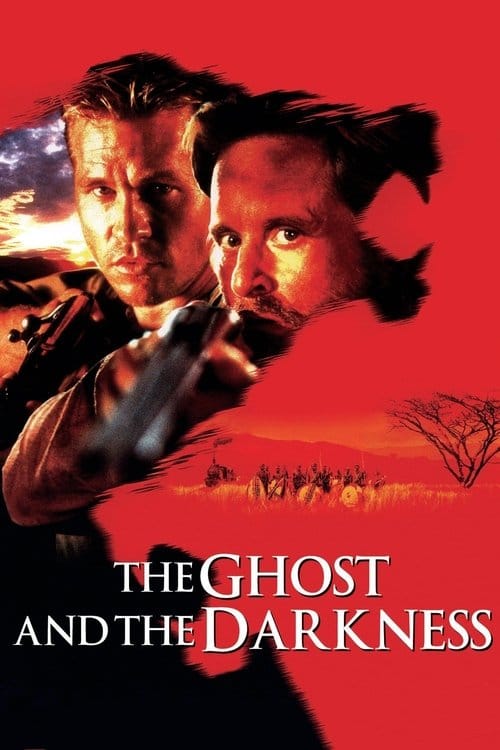 Der Geist und die Dunkelheit – 1996
