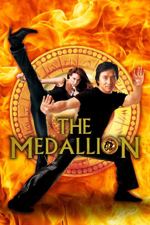 Das Medaillon – 2003