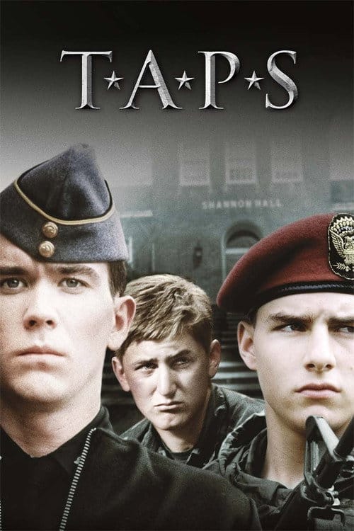 Die Kadetten von Bunker Hill – 1981