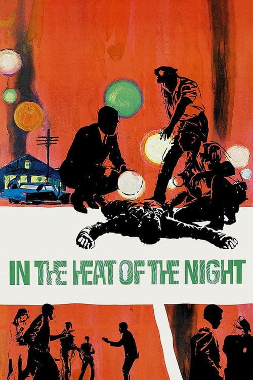 In der Hitze der Nacht – 1967