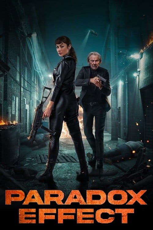 Filmposter