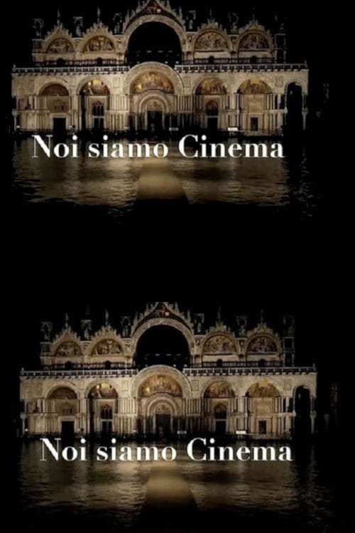 Noi siamo cinema – 2021