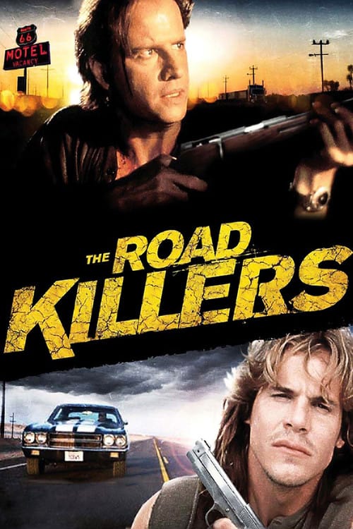 Roadflower – 1994