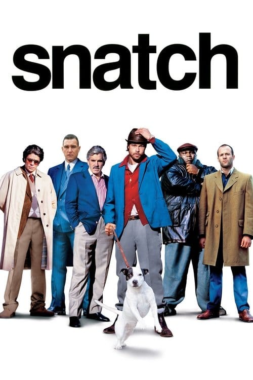 Snatch - Schweine und Diamanten – 2000