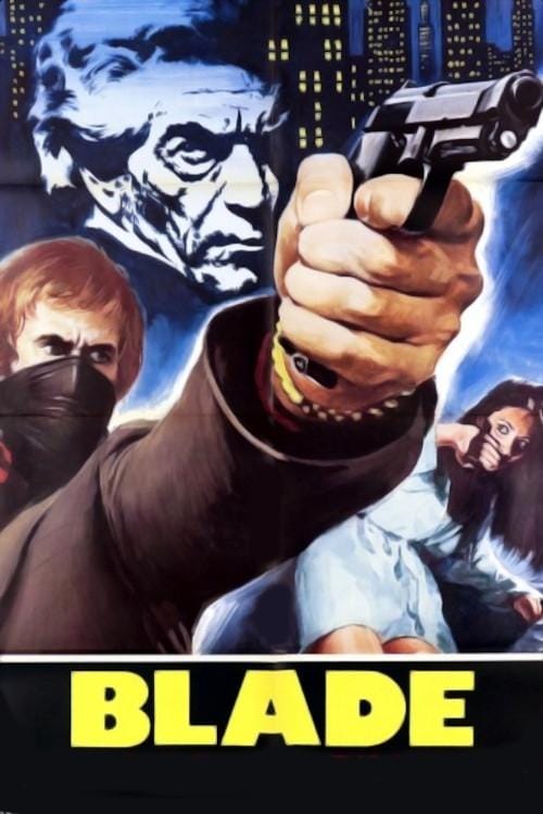 I Want to Kill – 1973