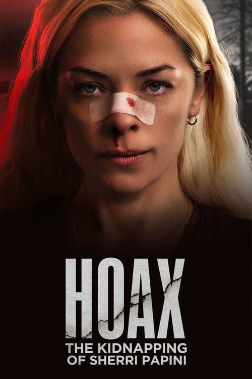 Hoax: The Kidnapping of Sherri Papini – 2023