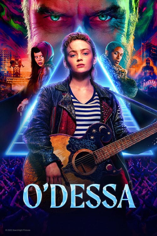 Filmposter