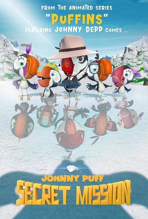 Filmposter