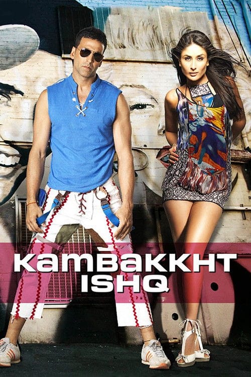 Filmposter