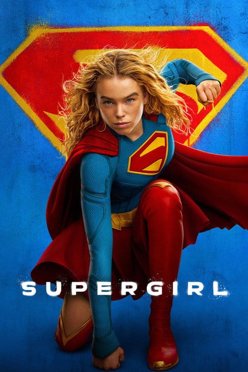 Supergirl – 2026
