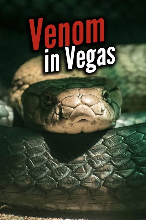 Venom In Vegas – 2010
